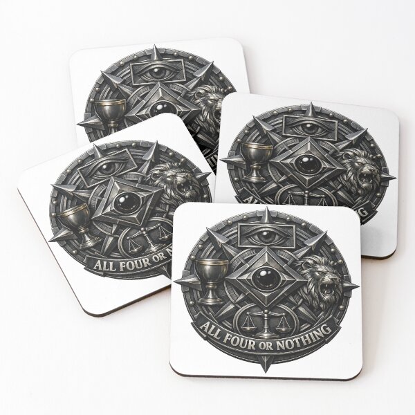 Item preview, The Compass of Virtue designed and sold by Dresut.