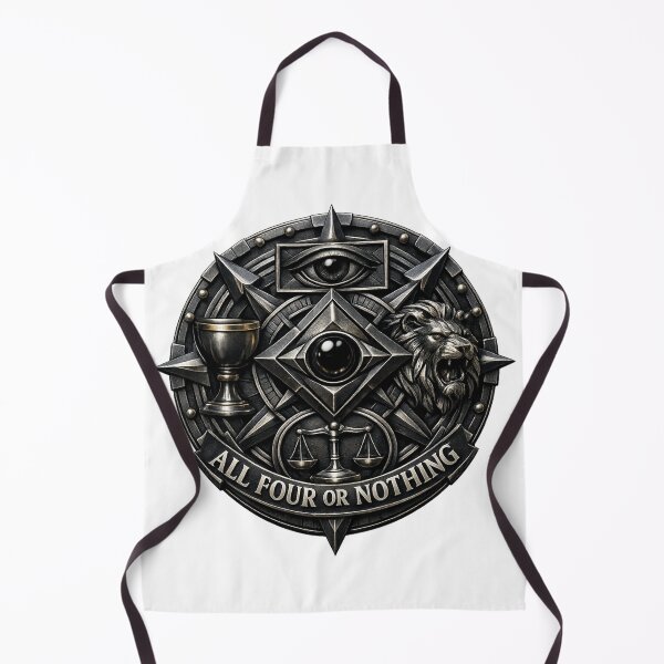 Item preview, The Compass of Virtue designed and sold by Dresut.