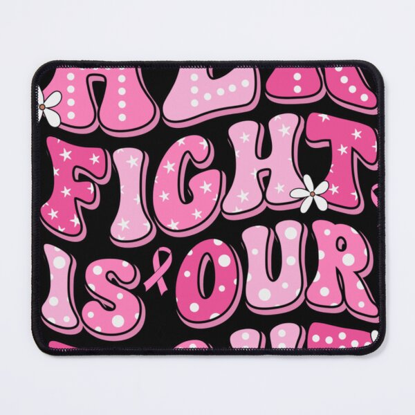 Item preview, Her Fight Is Our Fight designed and sold by cs-whuaw.