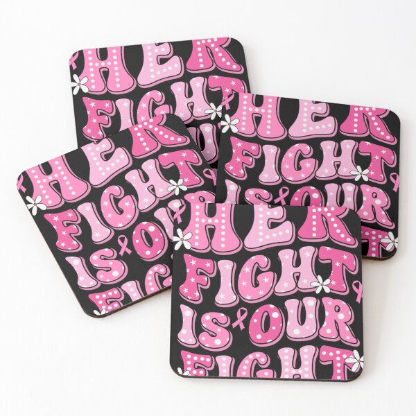 Item preview, Her Fight Is Our Fight designed and sold by cs-whuaw.