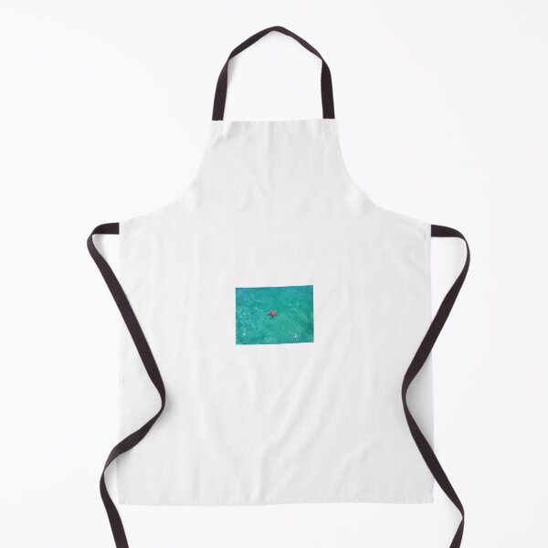 Item preview, Turquoise Ocean Starfish Y2K Tropical Aesthetic designed and sold by y2ktropical.
