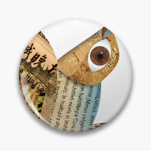Item preview, Messenger bird in your life designed and sold by Mariana Isabel Torres.