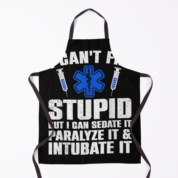 Item preview, Future Paramedic Funny designed and sold by goombi-creative.