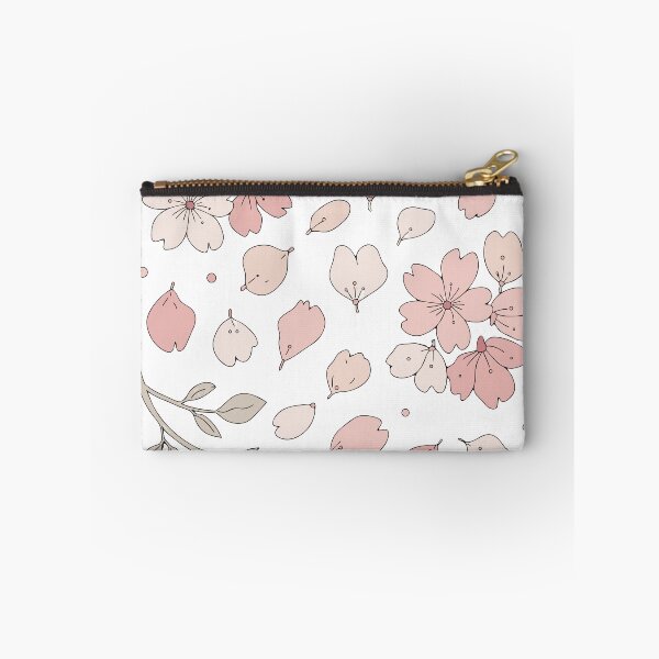 Item preview, Soft Spring Days Cherry Blossom Floral Aesthetic designed and sold by PnrArtDesign.