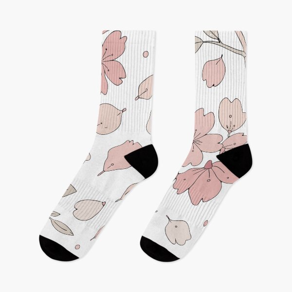 Item preview, Soft Spring Days Cherry Blossom Floral Aesthetic designed and sold by PnrArtDesign.