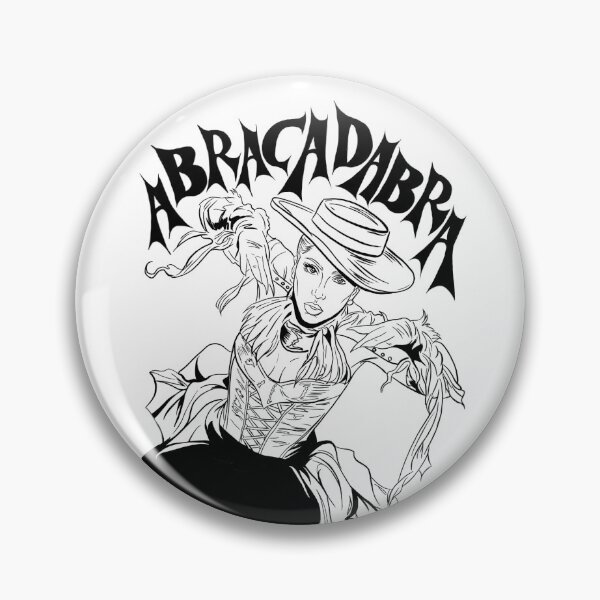 Item preview, abracadabra  designed and sold by dyldesignz.