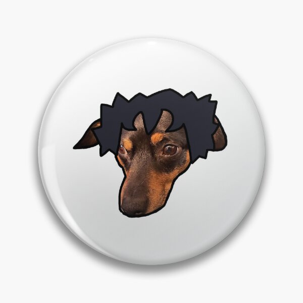 Item preview, Two Time - Doggy Form designed and sold by doggy bubble inc..