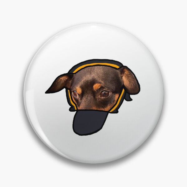 Item preview, Taph - Doggy Form designed and sold by doggy bubble inc..