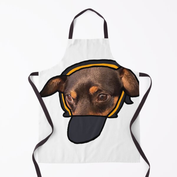 Item preview, Taph - Doggy Form designed and sold by doggy bubble inc..