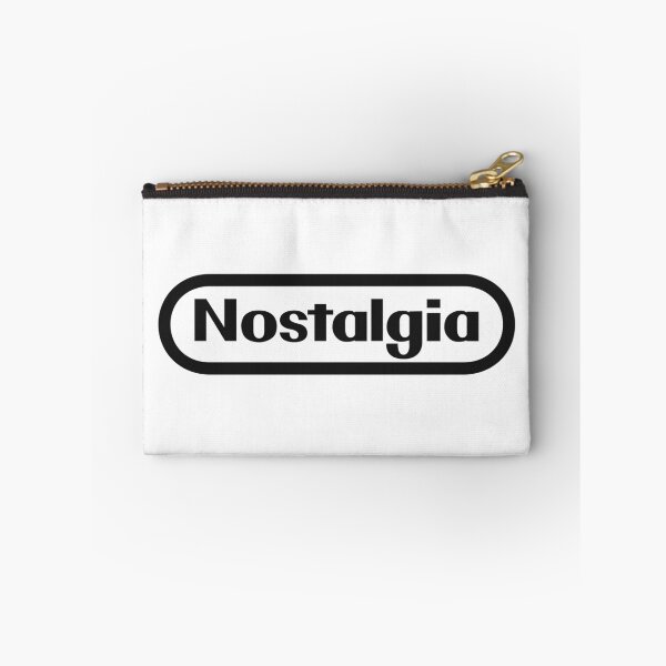Item preview, NOSTALGIA designed and sold by oddwonders.