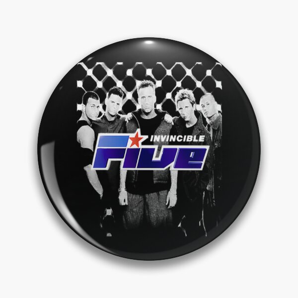 Item preview, Fivee Band Music 1 designed and sold by GordonCron.