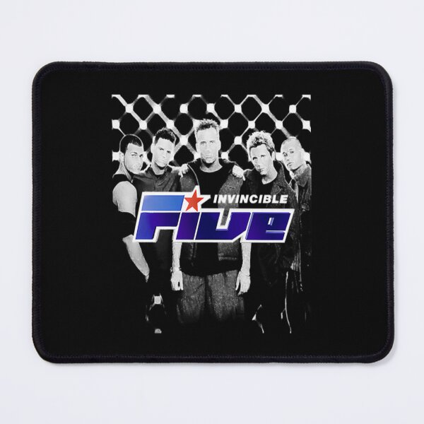 Item preview, Fivee Band Music 1 designed and sold by GordonCron.