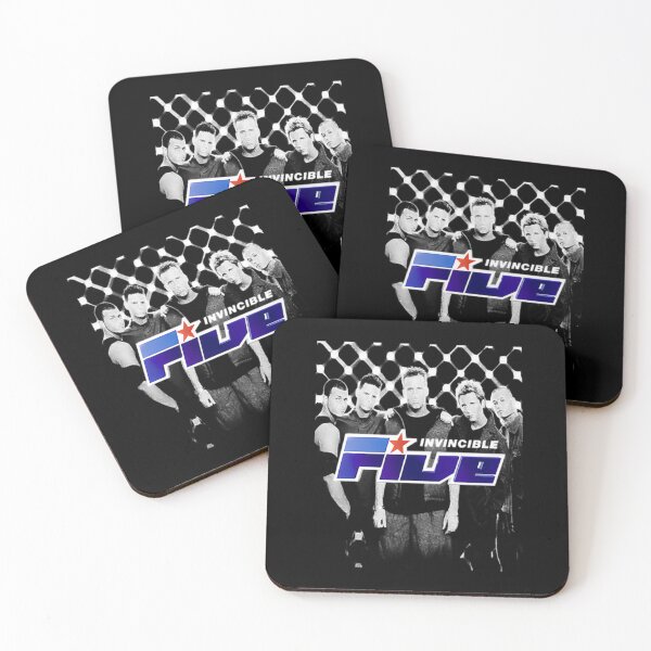 Item preview, Fivee Band Music 1 designed and sold by GordonCron.