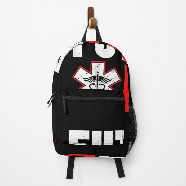 Item preview, Future Paramedic EMT designed and sold by goombi-creative.