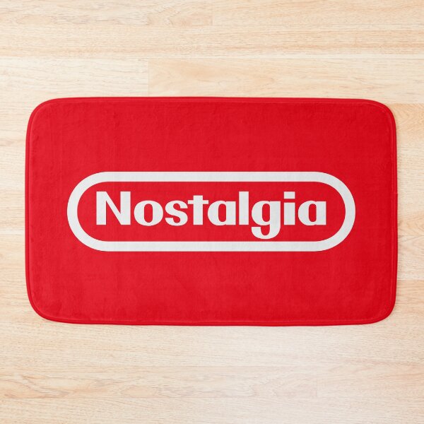 Item preview, NOSTALGIA designed and sold by oddwonders.