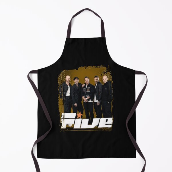 Item preview, Fivee Band Music designed and sold by GordonCron.