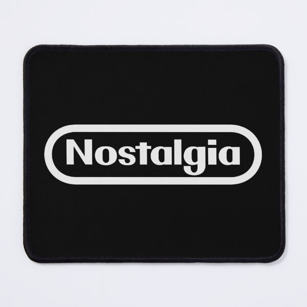 Item preview, NOSTALGIA designed and sold by oddwonders.