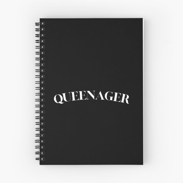 Item preview, Queenager designed and sold by Dondonmart.