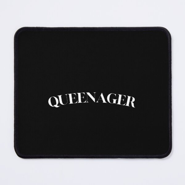 Item preview, Queenager designed and sold by Dondonmart.