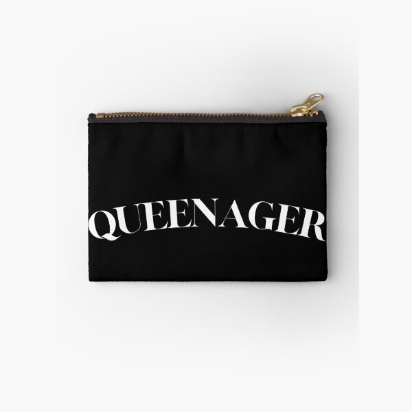 Item preview, Queenager designed and sold by Dondonmart.
