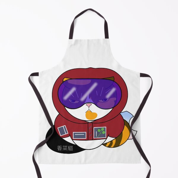 Item preview, CorianderCat is snowboarding! designed and sold by CorianderCat.