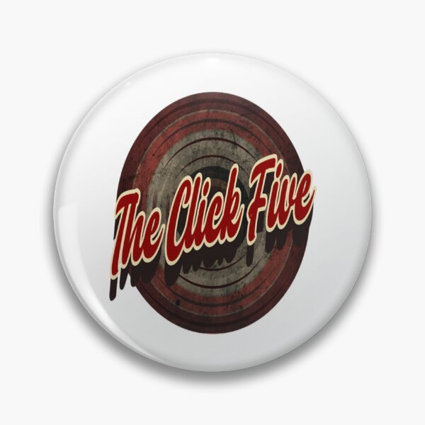 Item preview, the click five dim designed and sold by GordonCron.