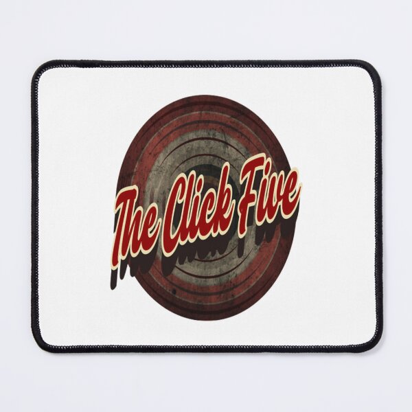 Item preview, the click five dim designed and sold by GordonCron.