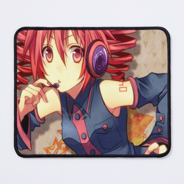 Item preview, Kasane teto designed and sold by RadiantGraphics.
