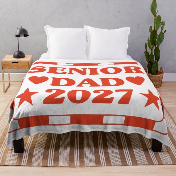 Item preview, Senior Dad 2027.  designed and sold by EunsooLee.