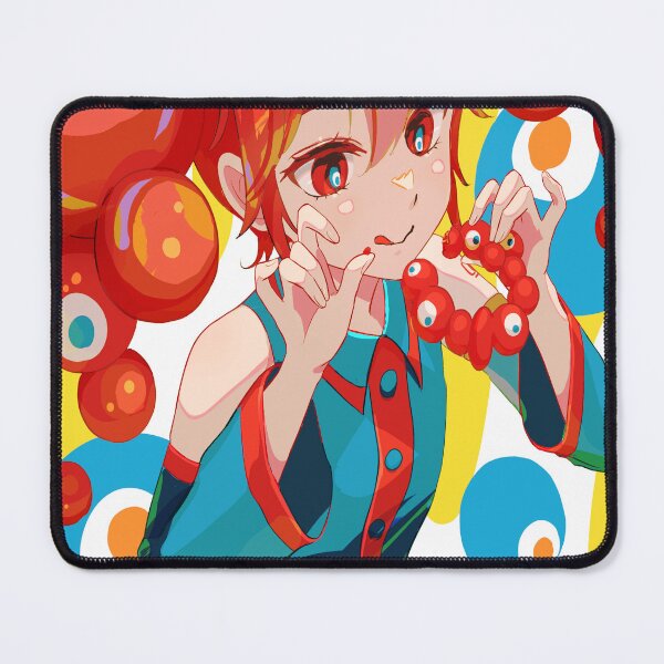 Item preview, Kasane teto designed and sold by RadiantGraphics.