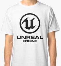 unreal engine shirt