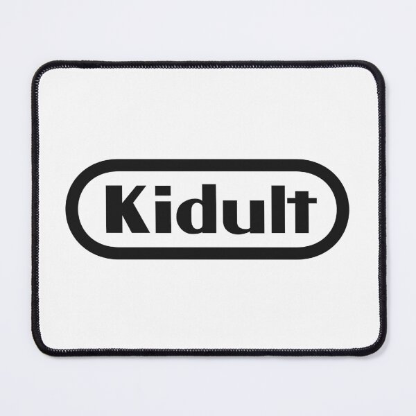 Item preview, KIDULT designed and sold by oddwonders.