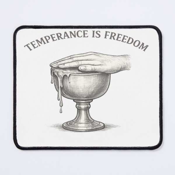 Item preview, The Discipline of Freedom designed and sold by Dresut.