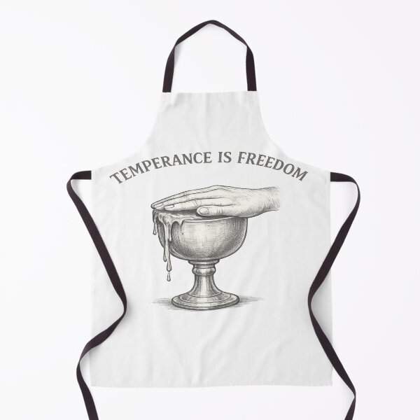 Item preview, The Discipline of Freedom designed and sold by Dresut.