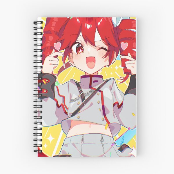 Item preview, Kasane teto designed and sold by RadiantGraphics.