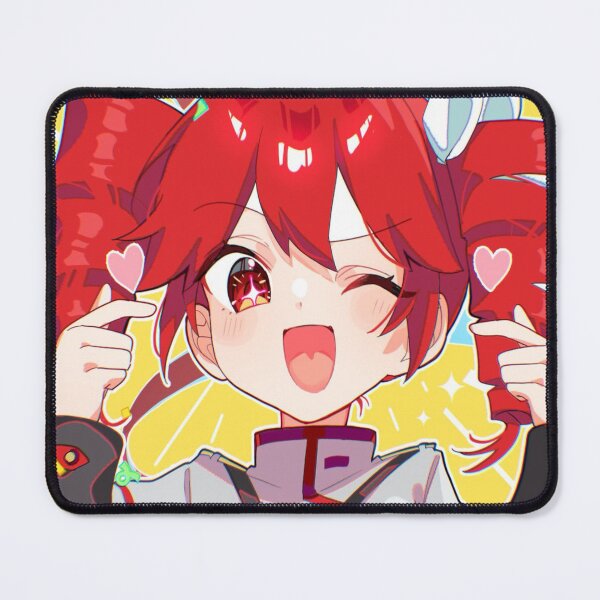 Item preview, Kasane teto designed and sold by RadiantGraphics.