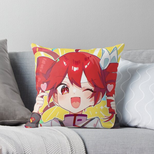 Item preview, Kasane teto designed and sold by RadiantGraphics.