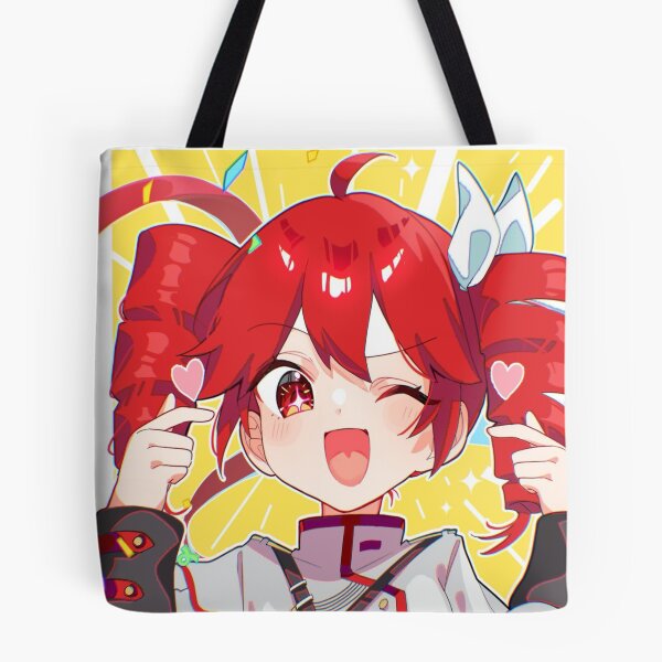 Item preview, Kasane teto designed and sold by RadiantGraphics.