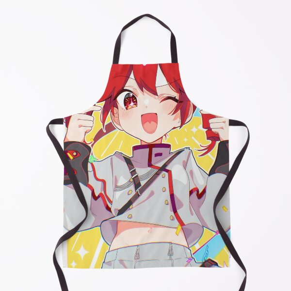 Item preview, Kasane teto designed and sold by RadiantGraphics.