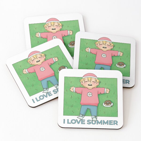 Item preview, Meñuco: Summer Siesta designed and sold by New Worlds.