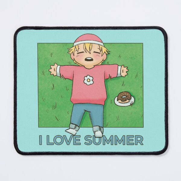 Item preview, Meñuco: Summer Siesta designed and sold by New Worlds.