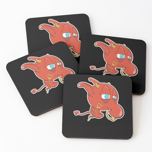Item preview, Imp designed and sold by unityredd.