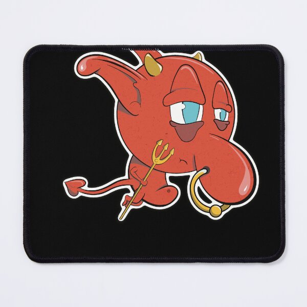 Item preview, Imp designed and sold by unityredd.