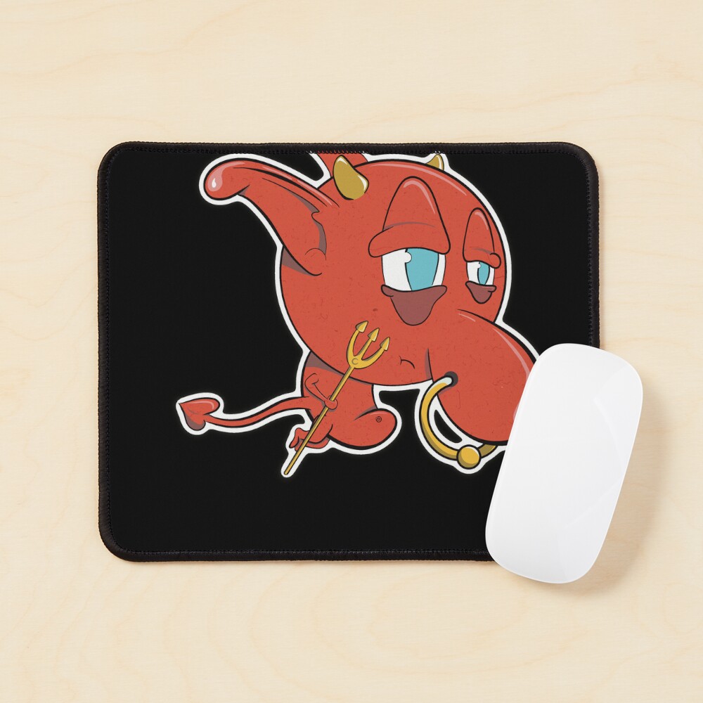 Item preview, Mouse Pad designed and sold by unityredd.
