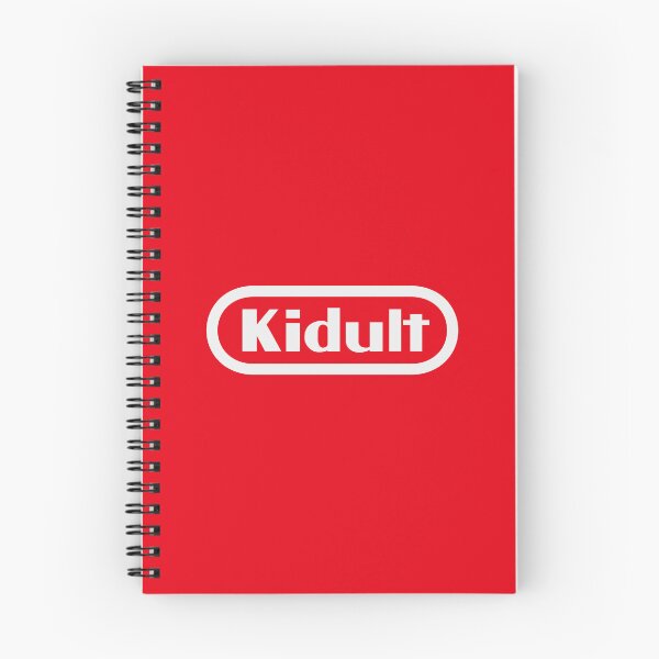 Item preview, KIDULT designed and sold by oddwonders.