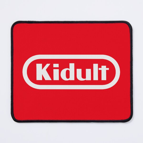 Item preview, KIDULT designed and sold by oddwonders.