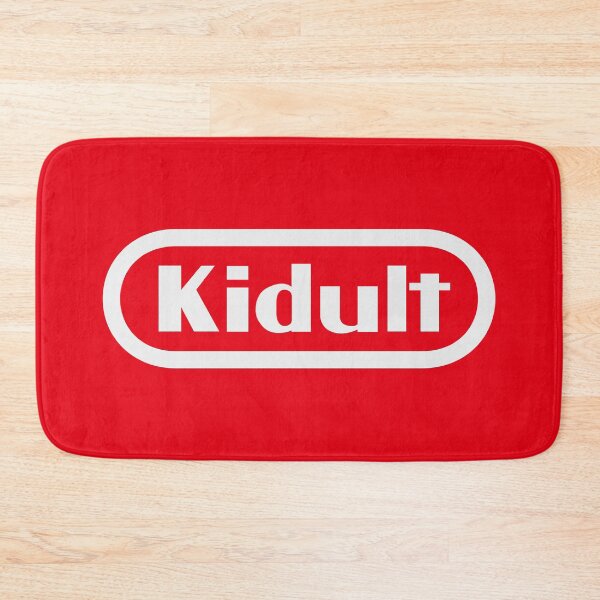 Item preview, KIDULT designed and sold by oddwonders.