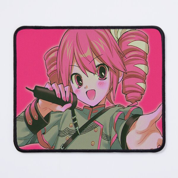 Item preview, Kasane teto designed and sold by RadiantGraphics.