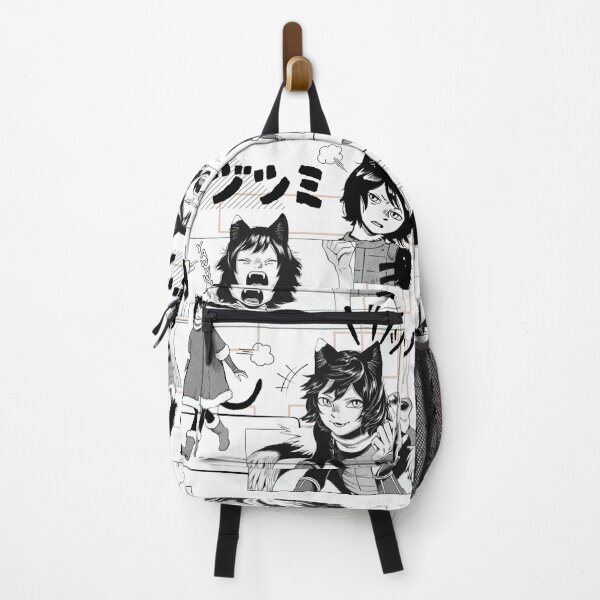 Item preview, Dungeon Meshi - Izutsumi designed and sold by monocles.