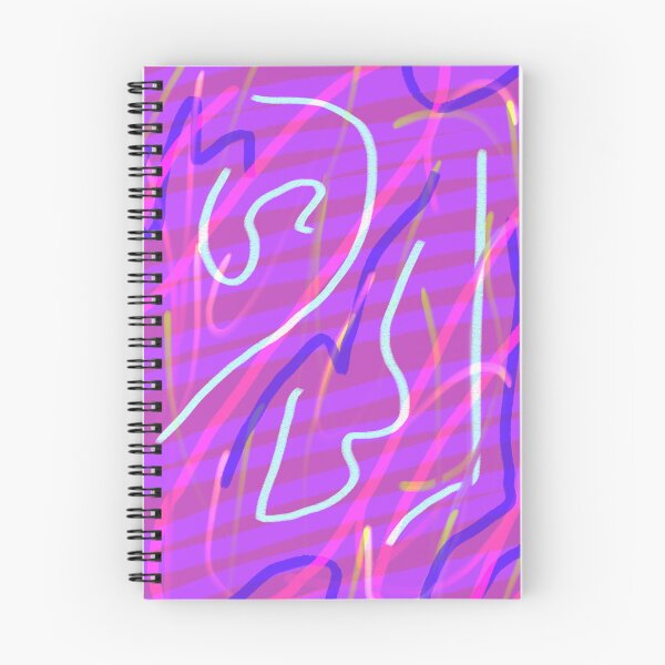 Item preview, Electric purple. designed and sold by Mjessutienda.